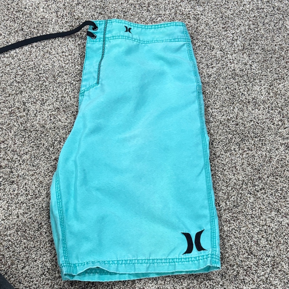 Hurley Men's Swim Shorts